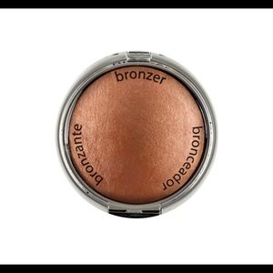 Palladio Baked Bronzer